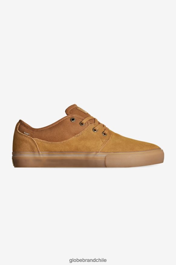 zapatos cl Globe Brand mahalo nuez moscada 62X6FX37 62X6FX37 Chile Globe Brand skateboards con estilo Mejora tu look diario con Globe